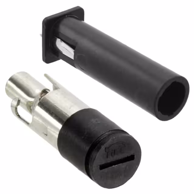 BK/HBW-M-R Eaton - Electronics Division Portafusibles